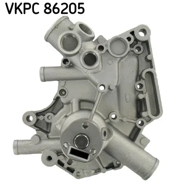 Водна помпа, охлаждане на двигателя SKF